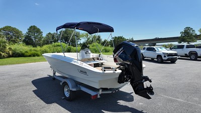 Boston Whaler 160 Super Sport 3 2027 Boston Whaler 160 Super Sport 4
