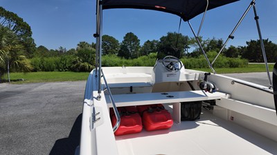 Boston Whaler 160 Super Sport 5 2027 Boston Whaler 160 Super Sport 6