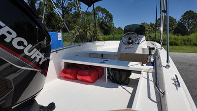 Boston Whaler 160 Super Sport 6 2027 Boston Whaler 160 Super Sport 7
