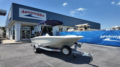 Boston Whaler 160 Super Sport 10 2027 Boston Whaler 160 Super Sport 11