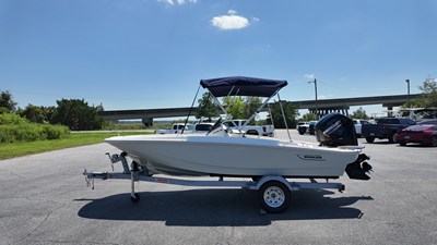 Boston Whaler 160 Super Sport 11 2027 Boston Whaler 160 Super Sport 12