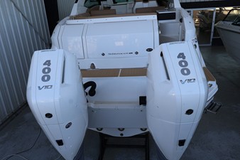 Sea Ray Sundancer 320 Outboard 3 2026 Sea Ray Sundancer 320 Outboard 4