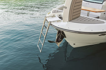 Sea Ray SDX 270 Outboard 7 2025 Sea Ray SDX 270 Outboard 8