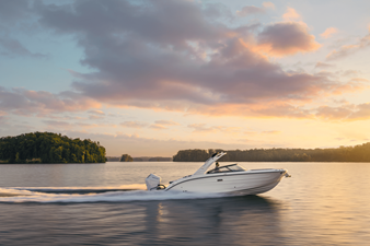 Sea Ray SDX 270 Outboard 39 2025 Sea Ray SDX 270 Outboard 40