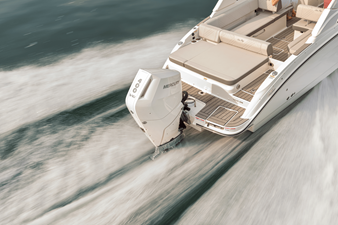 Sea Ray SDX 270 Outboard 40 2025 Sea Ray SDX 270 Outboard 41