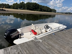 Boston Whaler 160 SPORT 0 2019 Boston Whaler 160 SPORT 1