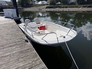 Boston Whaler 160 SPORT 2 2019 Boston Whaler 160 SPORT 3
