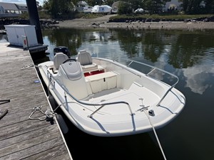 Boston Whaler 160 SPORT 5 2019 Boston Whaler 160 SPORT 6