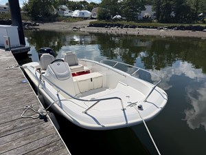 2019 Boston Whaler 160 SPORT 7