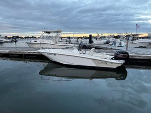 2019 Boston Whaler 160 SPORT 8