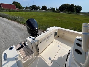 Scout 220 XSF 3 2027 Scout 220 XSF 4