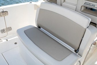 2027 Boston Whaler 330 Outrage 17