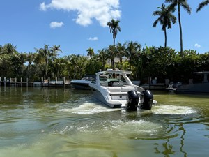 Sea Ray SLX 400 Outboard 17 2026 Sea Ray SLX 400 Outboard 18