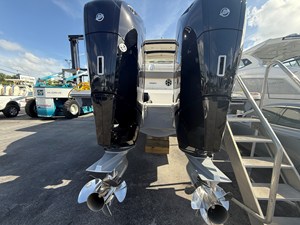Sea Ray SLX 400 Outboard 50 2026 Sea Ray SLX 400 Outboard 51