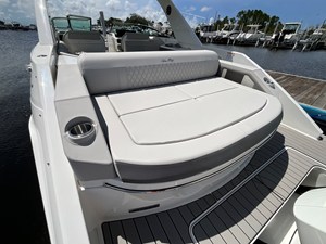 Sea Ray SLX 310 Outboard 4 2027 Sea Ray SLX 310 Outboard 5