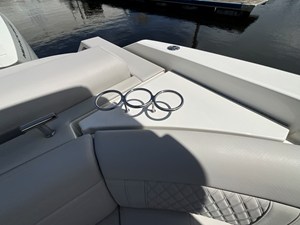 2027 Sea Ray SLX 310 Outboard 14