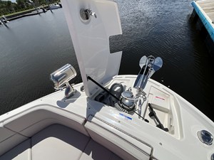 2027 Sea Ray SLX 310 Outboard 19