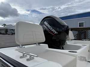 Boston Whaler 190 Montauk 12 2027 Boston Whaler 190 Montauk 13