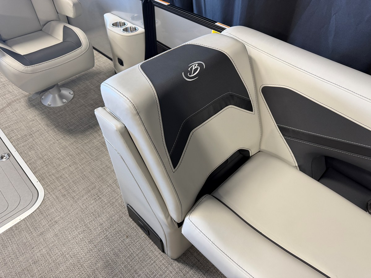 2027 Barletta ARIA22UC 24