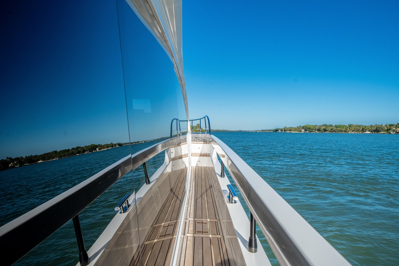2026 Azimut Fly 62 26