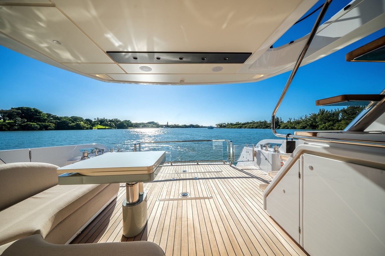 2026 Azimut Fly 62 30