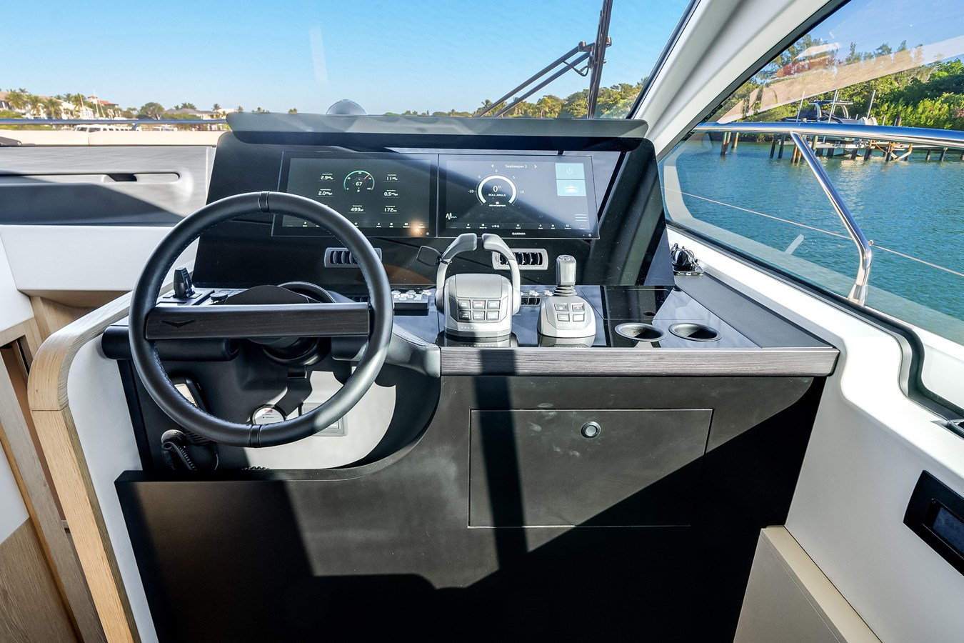 2026 Azimut Fly 62 32