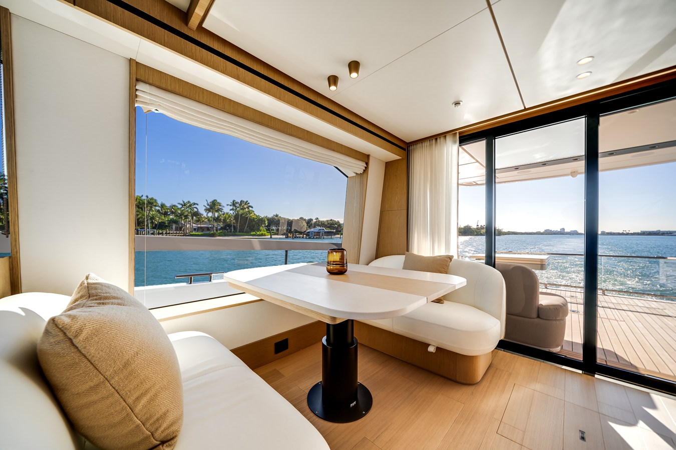 2026 Azimut Fly 62 36