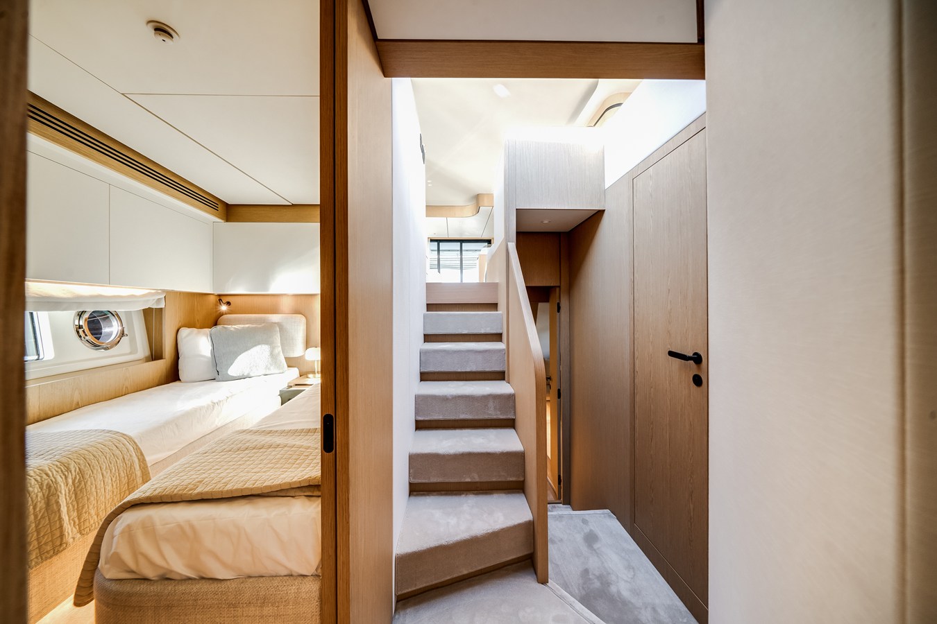 2026 Azimut Fly 62 50