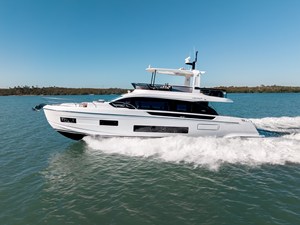 Azimut Fly 62 0 2026 Azimut Fly 62 1