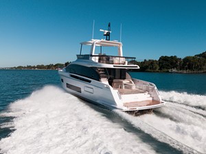 Azimut Fly 62 5 2026 Azimut Fly 62 6