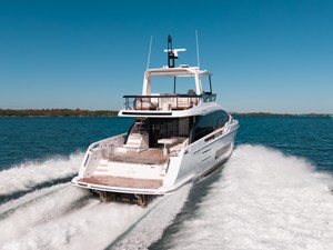 2026 Azimut Fly 62 7