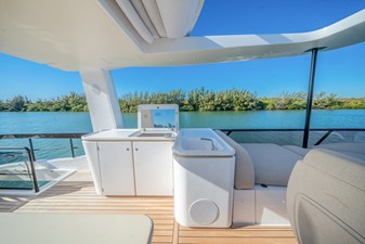 2026 Azimut Fly 62 20