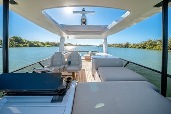 2026 Azimut Fly 62 22