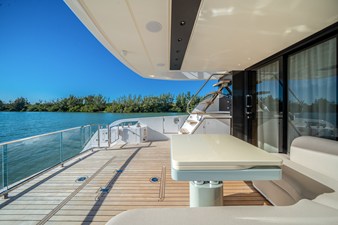 2026 Azimut Fly 62 28