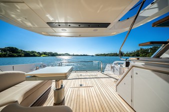 2026 Azimut Fly 62 30