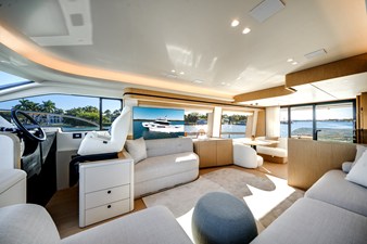 2026 Azimut Fly 62 33