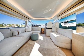 2026 Azimut Fly 62 34