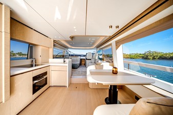 2026 Azimut Fly 62 39