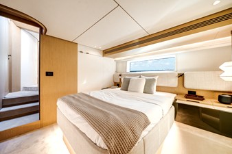 2026 Azimut Fly 62 41