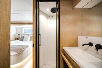 2026 Azimut Fly 62 42