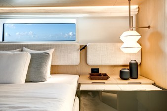 2026 Azimut Fly 62 47