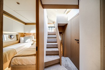 2026 Azimut Fly 62 50