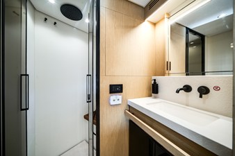 2026 Azimut Fly 62 53