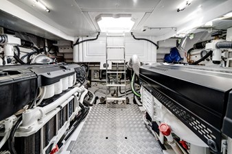 2026 Azimut Fly 62 62