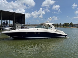 Sea Ray 420 SUNDANCER 1 2005 Sea Ray 420 SUNDANCER 2