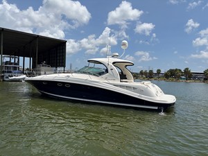 Sea Ray 420 SUNDANCER 2 2005 Sea Ray 420 SUNDANCER 3