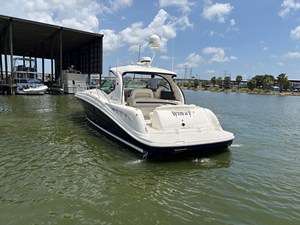 Sea Ray 420 SUNDANCER 3 2005 Sea Ray 420 SUNDANCER 4