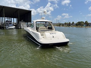Sea Ray 420 SUNDANCER 5 2005 Sea Ray 420 SUNDANCER 6