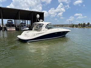 Sea Ray 420 SUNDANCER 6 2005 Sea Ray 420 SUNDANCER 7