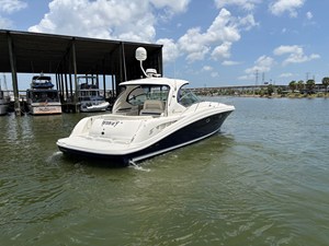 Sea Ray 420 SUNDANCER 7 2005 Sea Ray 420 SUNDANCER 8